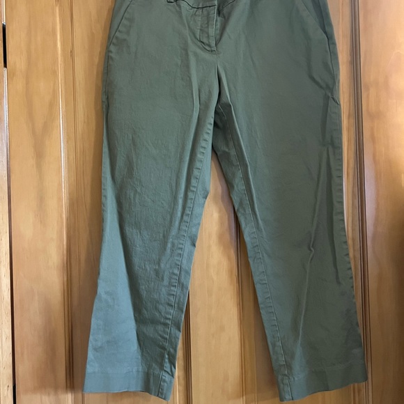 Work/casual capri pants - Picture 6 of 10